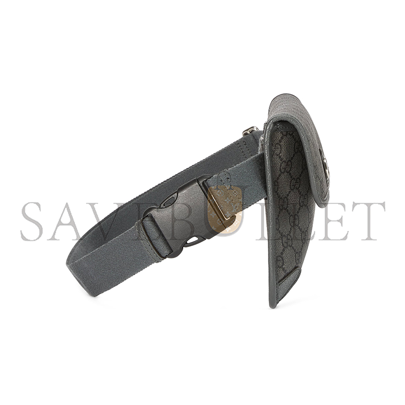 G*u*i ophidia small belt bag 752597 (23.9*17*3.6cm)